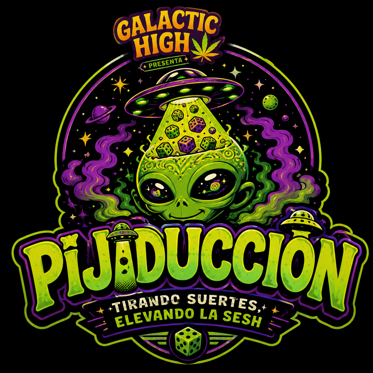 Pijiducción logo